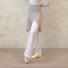 画像3: 【iiLaire】 Flare Legwarmer (3)