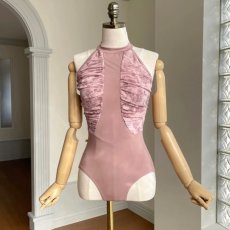 画像5: 【iiLaire】 Eline leotard (5)