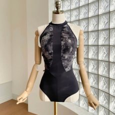 画像11: 【iiLaire】 Eline leotard (11)