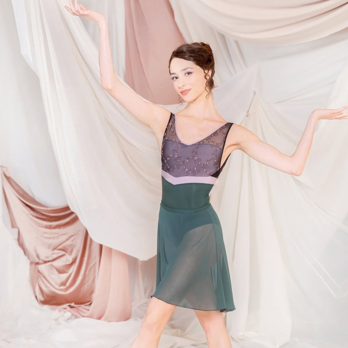 画像7: 受注予約 【DellaLoMILANO】 Maia CL (7)