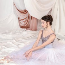 画像2: 受注予約 【DellaLoMILANO】 Maia CL (2)