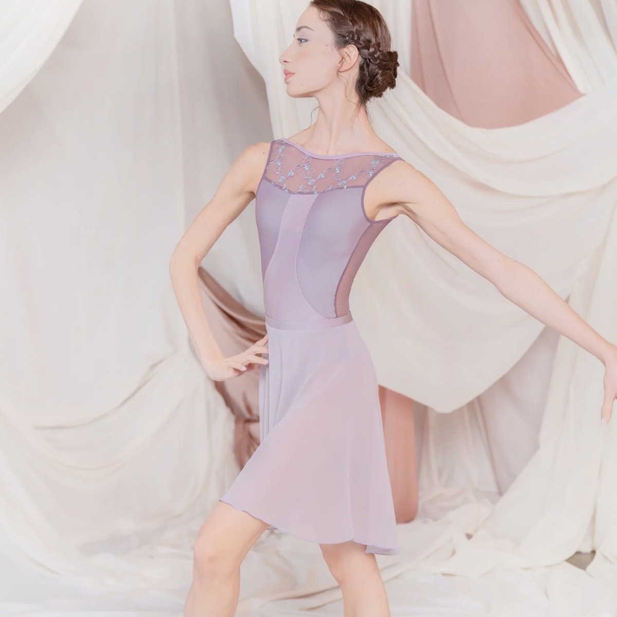 画像1: 受注予約 【DellaLoMILANO】 Minerva CL (1)