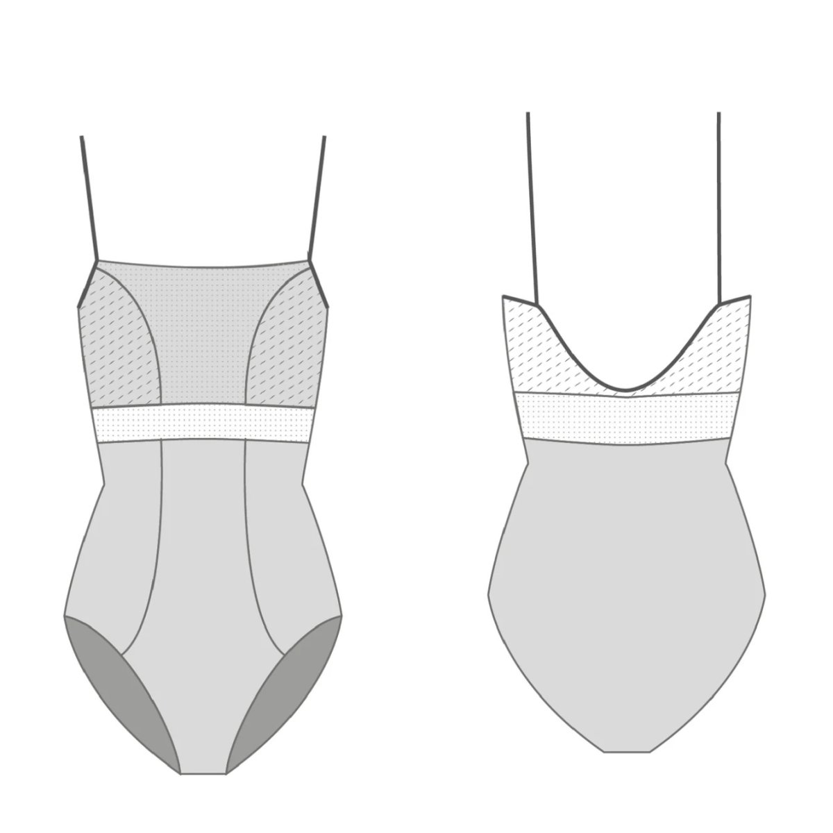 画像9: 受注予約 【DellaLoMILANO】 Brigid CL  (9)