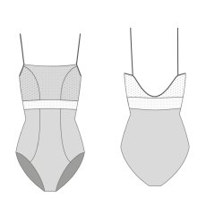 画像9: 受注予約 【DellaLoMILANO】 Brigid CL  (9)