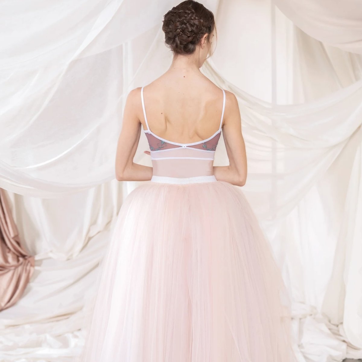 画像2: 受注予約 【DellaLoMILANO】 Brigid CL  (2)