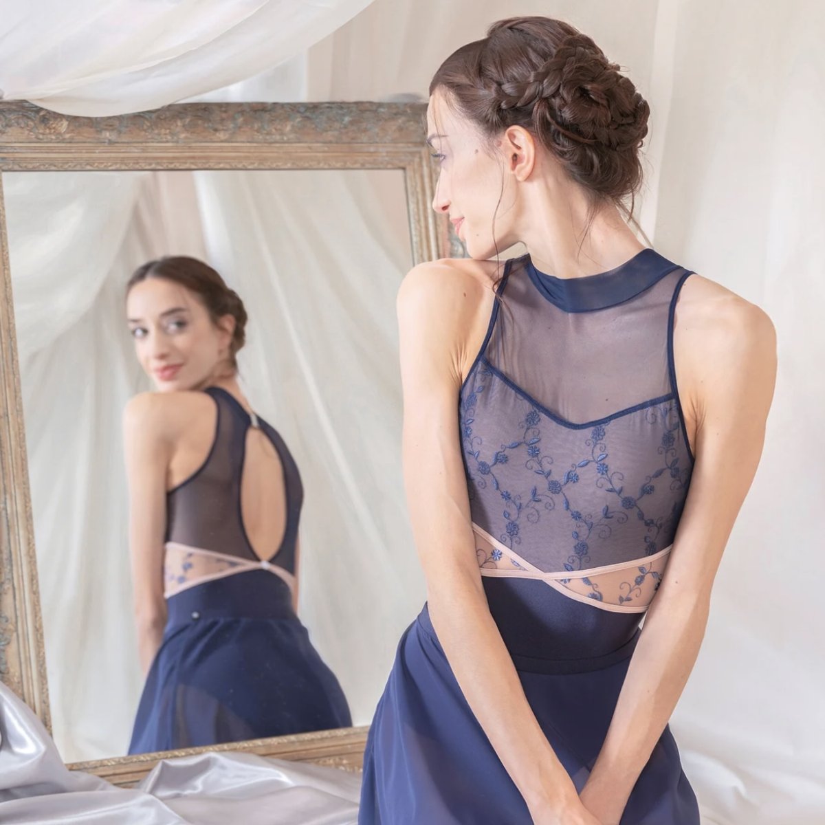 画像1: 受注予約 【DellaLoMILANO】 Pandia CL  (1)