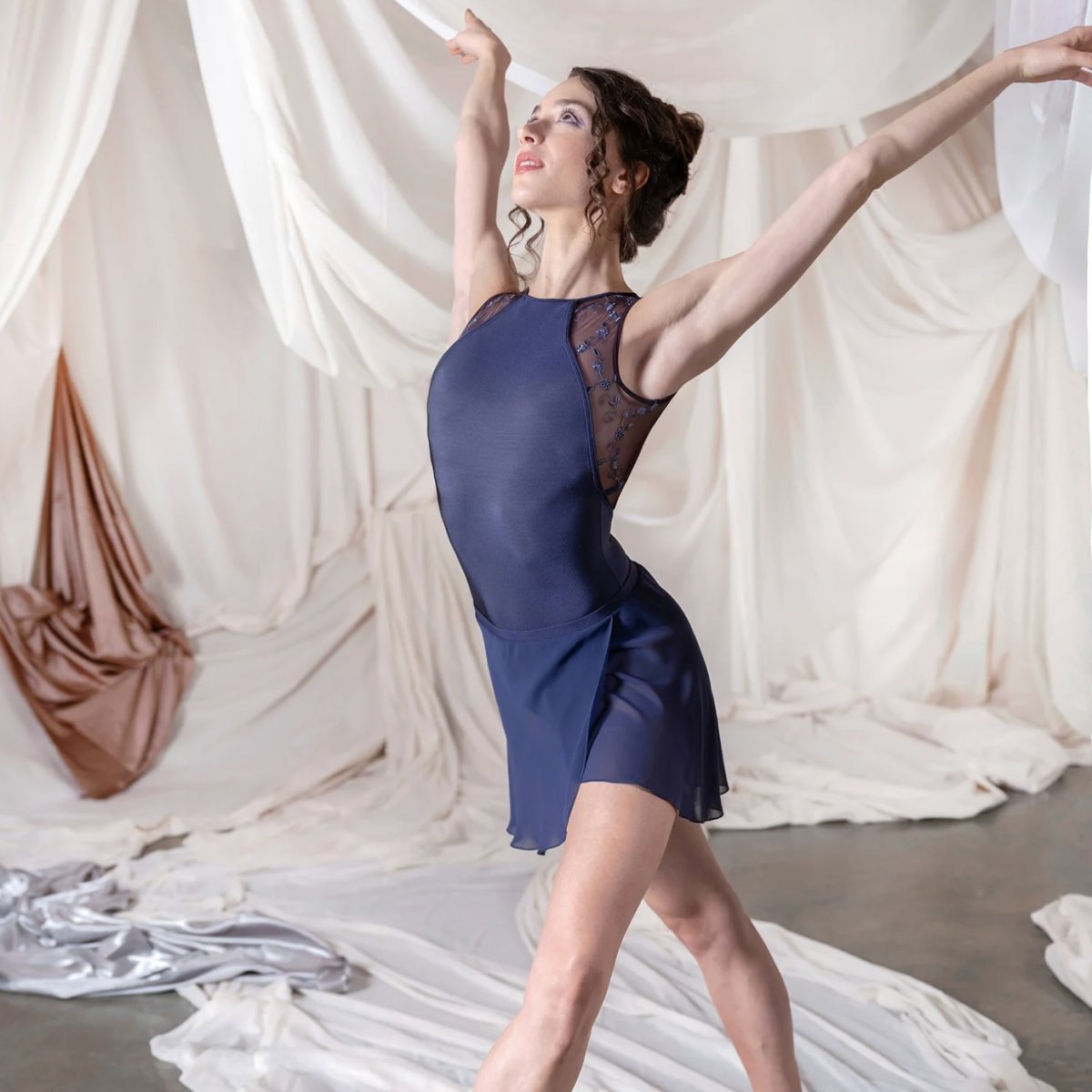 画像5: 受注予約 【DellaLoMILANO】 Nefti CL (5)