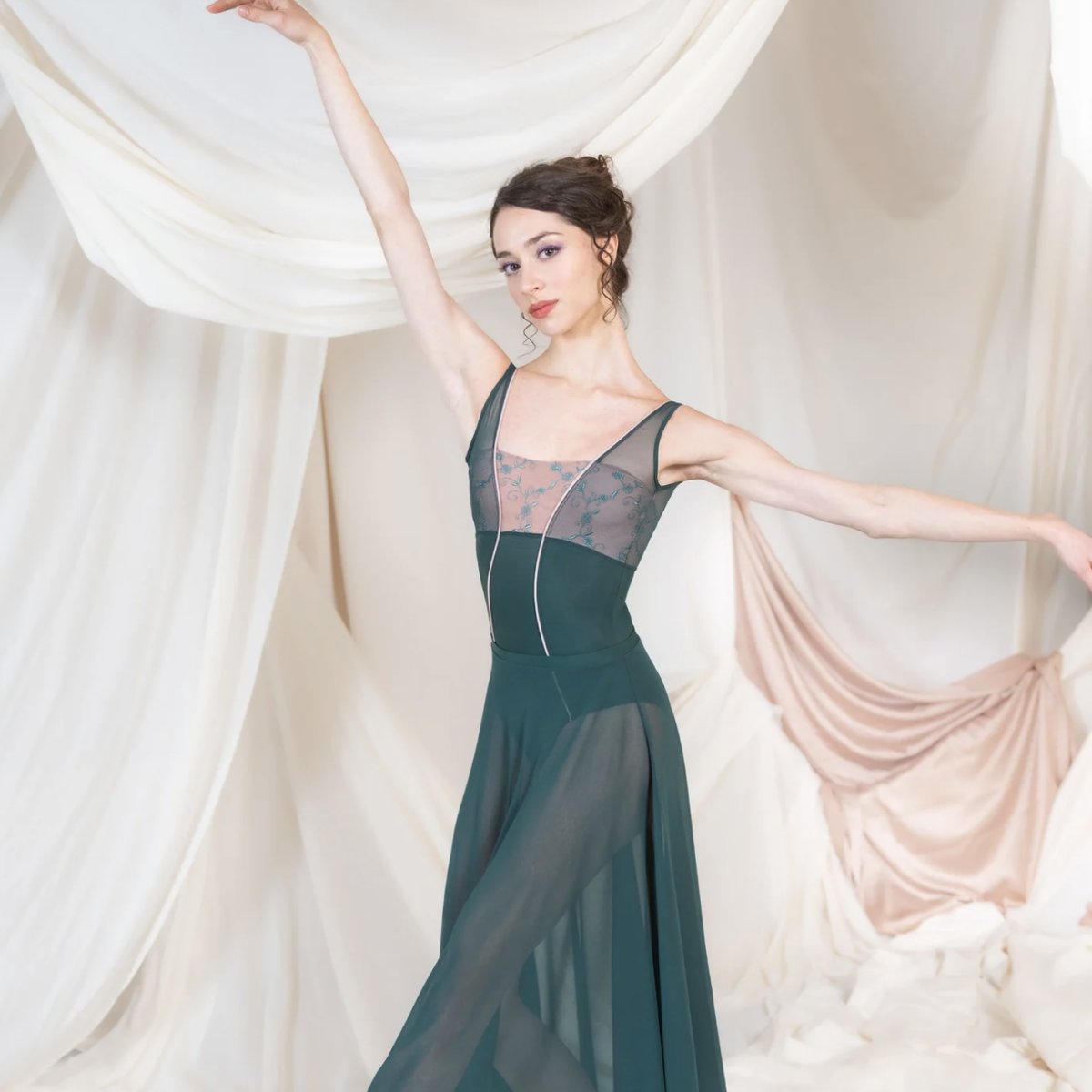 画像5: 受注予約 【DellaLoMILANO】 Lucina CL (5)