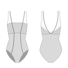 画像9: 受注予約 【DellaLoMILANO】 Lucina CL (9)