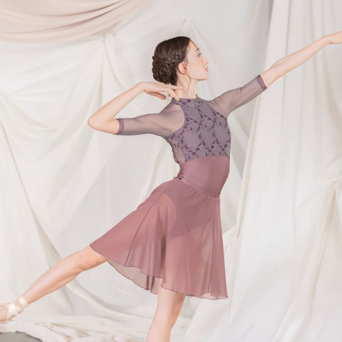 画像5: 受注予約 【DellaLoMILANO】 Selene CL (5)