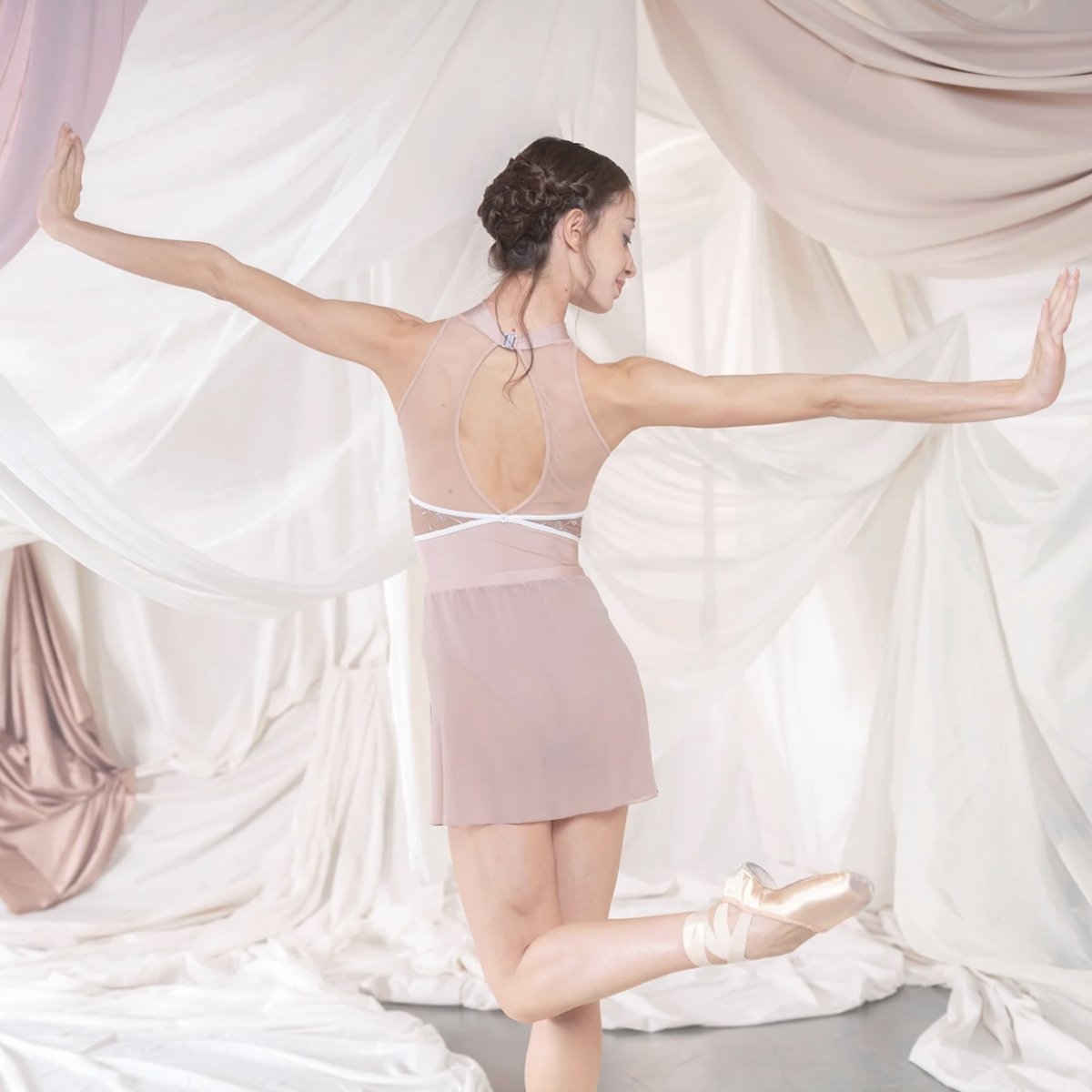 画像3: 受注予約 【DellaLoMILANO】 Pandia CL  (3)