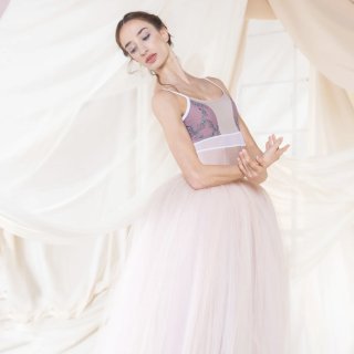 デラロミラノ DellaLo'MILANO - バレエ専門店CHERIE（シェリ）