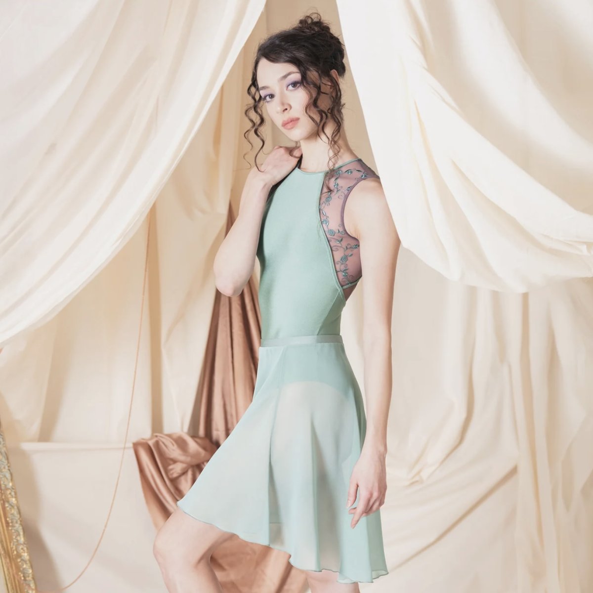 画像3: 受注予約 【DellaLoMILANO】 Nefti CL (3)