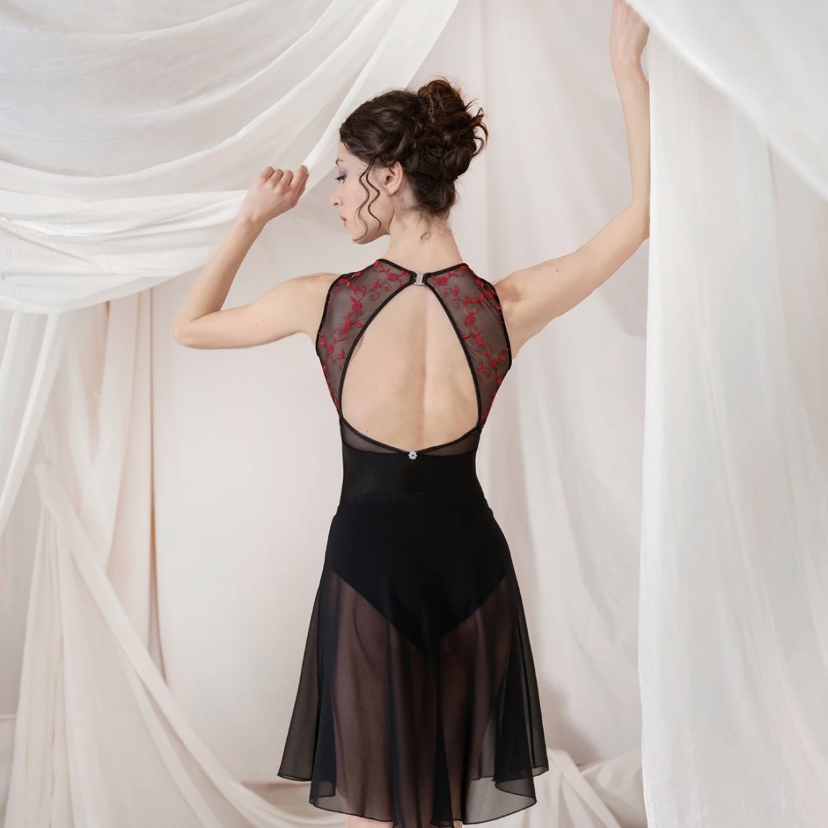 画像8: 受注予約 【DellaLoMILANO】 Nefti CL (8)