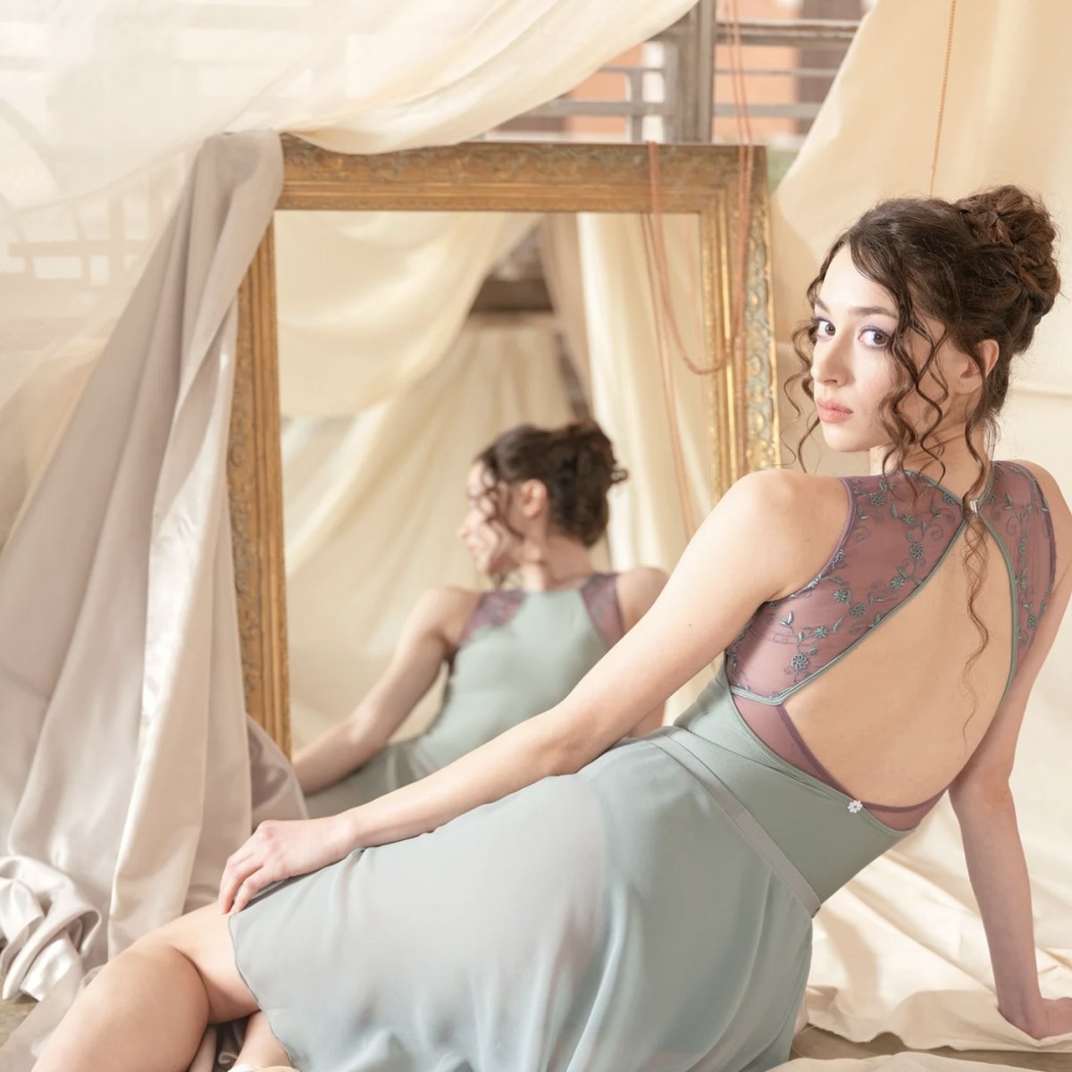 画像4: 受注予約 【DellaLoMILANO】 Nefti CL (4)