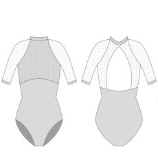 画像9: 受注予約 【DellaLoMILANO】 Selene CL (9)