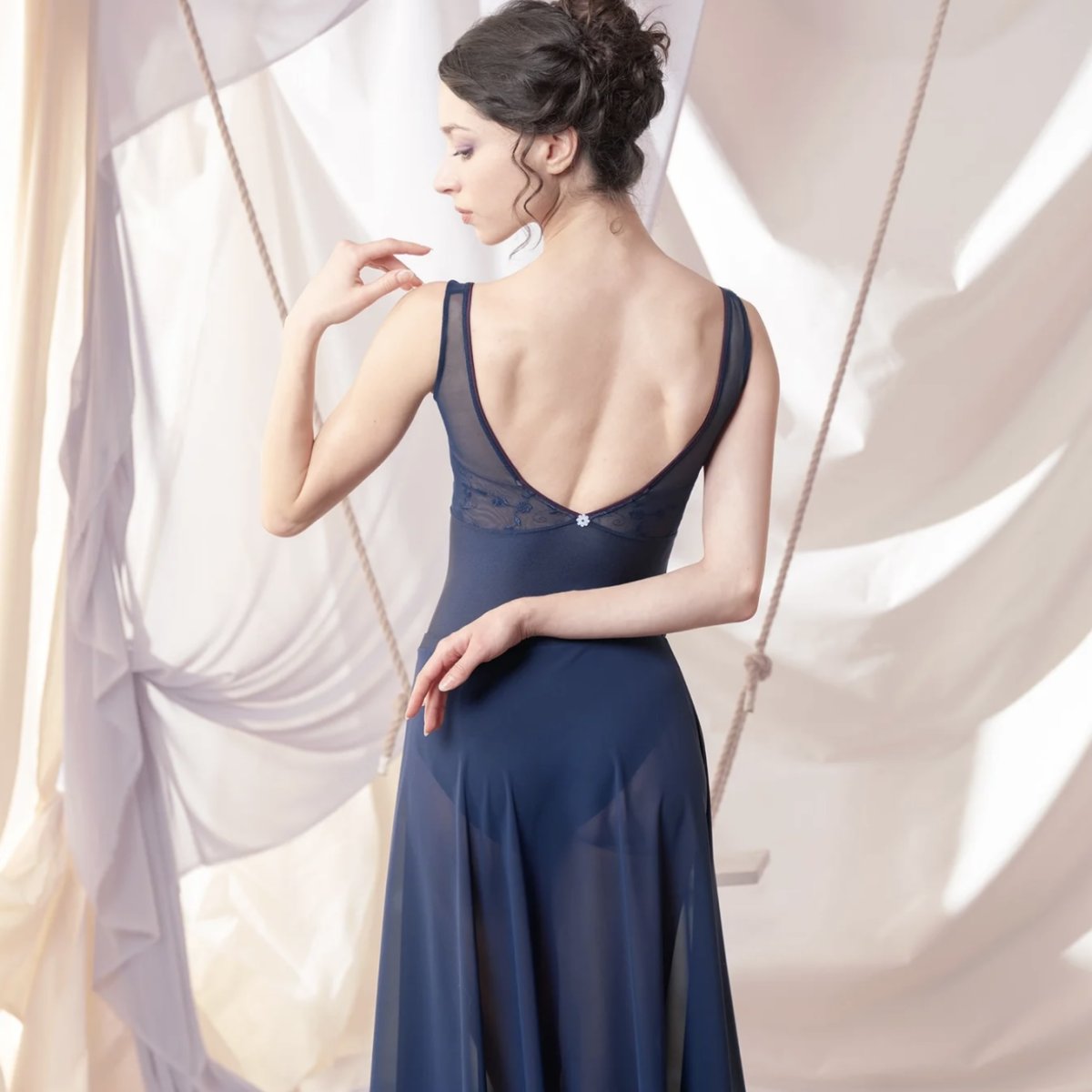 画像8: 受注予約 【DellaLoMILANO】 Lucina CL (8)