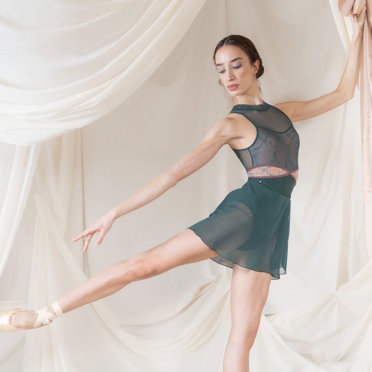 画像6: 受注予約 【DellaLoMILANO】 Pandia CL  (6)