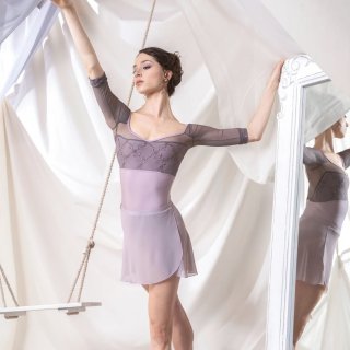 デラロミラノ DellaLo'MILANO - バレエ専門店CHERIE（シェリ）