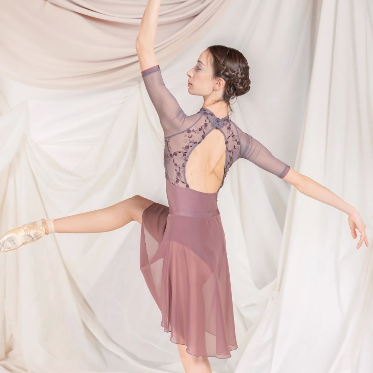 画像6: 受注予約 【DellaLoMILANO】 Selene CL (6)