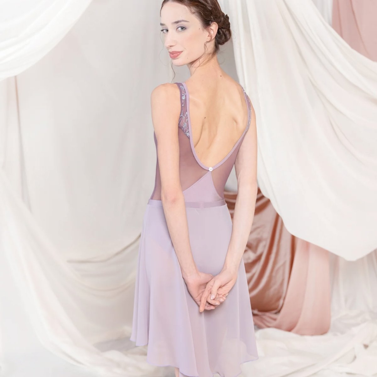 画像2: 受注予約 【DellaLoMILANO】 Minerva CL (2)