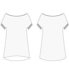 画像10: 受注予約 【DellaLoMILANO】 Daisy Blouse (10)