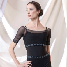 画像7: 受注予約 【DellaLoMILANO】 Daisy Sibira Top (7)