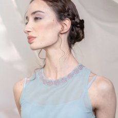 画像4: 受注予約 【DellaLoMILANO】 Daisy Sleeveless (4)