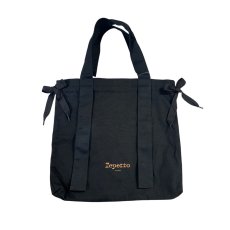 画像1: 【repetto】 Noi tote bag (1)