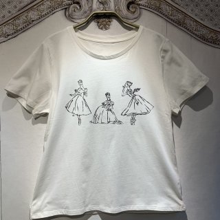 アントルシャ entrechat - バレエ専門店CHERIE（シェリ）