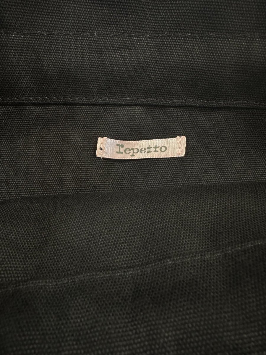 画像6: 【repetto】 Noi tote bag (6)