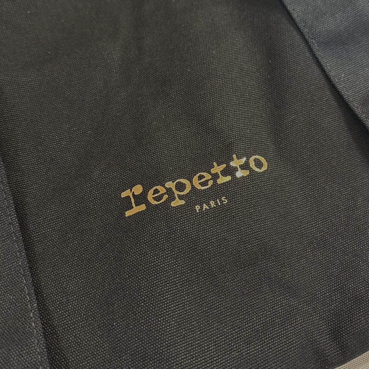 画像5: 【repetto】 Noi tote bag (5)