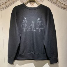 画像1: 【entrechat】  〈 La Sylphide 〉フリーストレーナー (1)