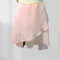 画像10: 【messiah】 Custom rehearsal wrap skirt (10)