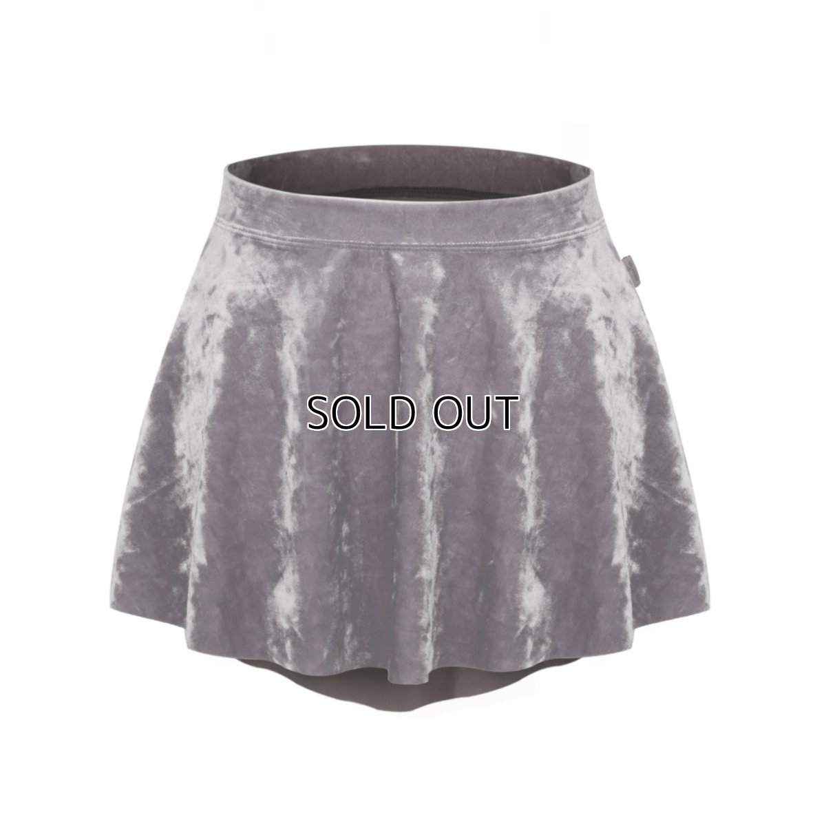 画像4: 【CHERIE’S CLOSET】ベロアリンクコーデ (4)