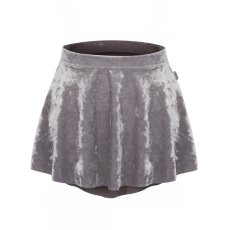 画像4: 【CHERIE’S CLOSET】ベロアリンクコーデ (4)