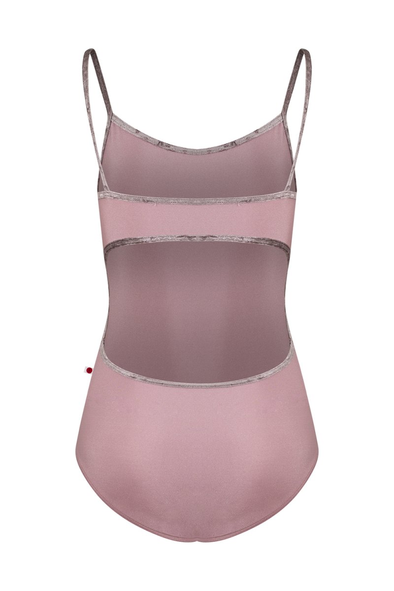 画像3: 【CHERIE’S CLOSET】ベロアリンクコーデ (3)