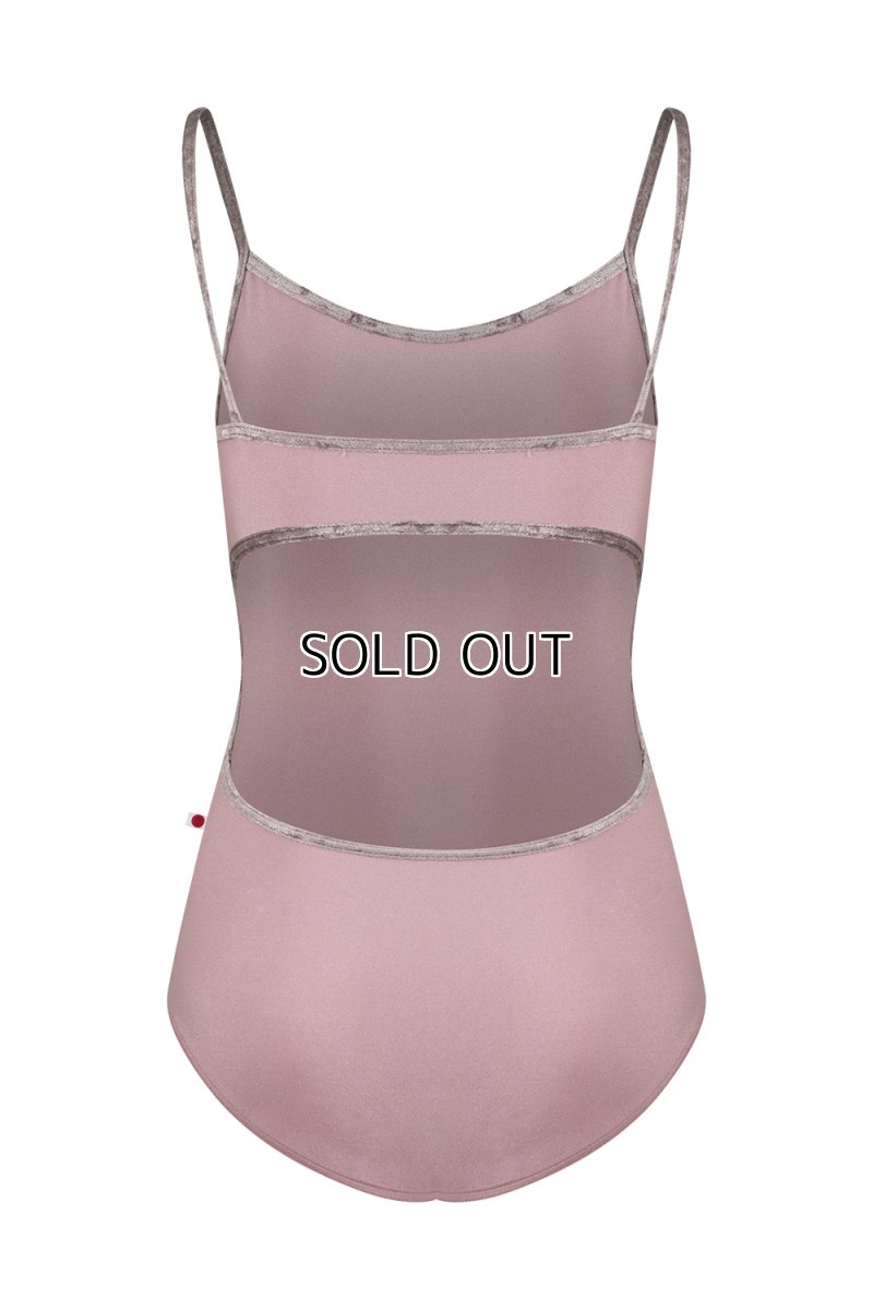 画像3: 【CHERIE’S CLOSET】ベロアリンクコーデ (3)