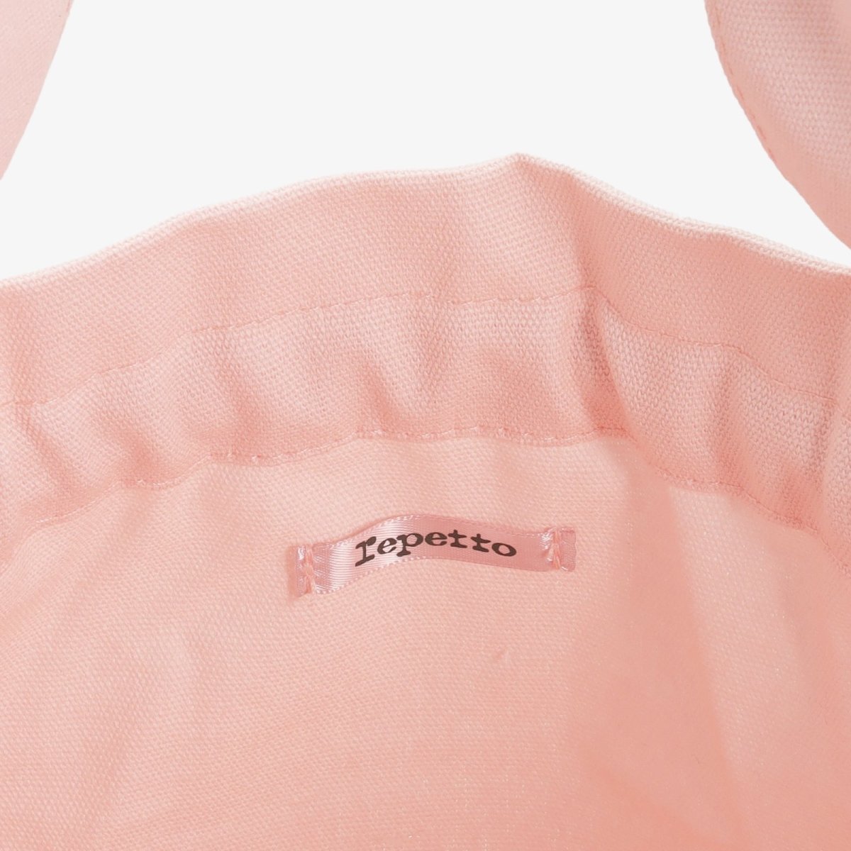 画像13: 【repetto】 Noi tote bag (13)