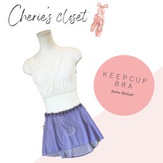 画像1: 【CHERIE’S CLOSET】スプリングフェアリーコーデ (1)