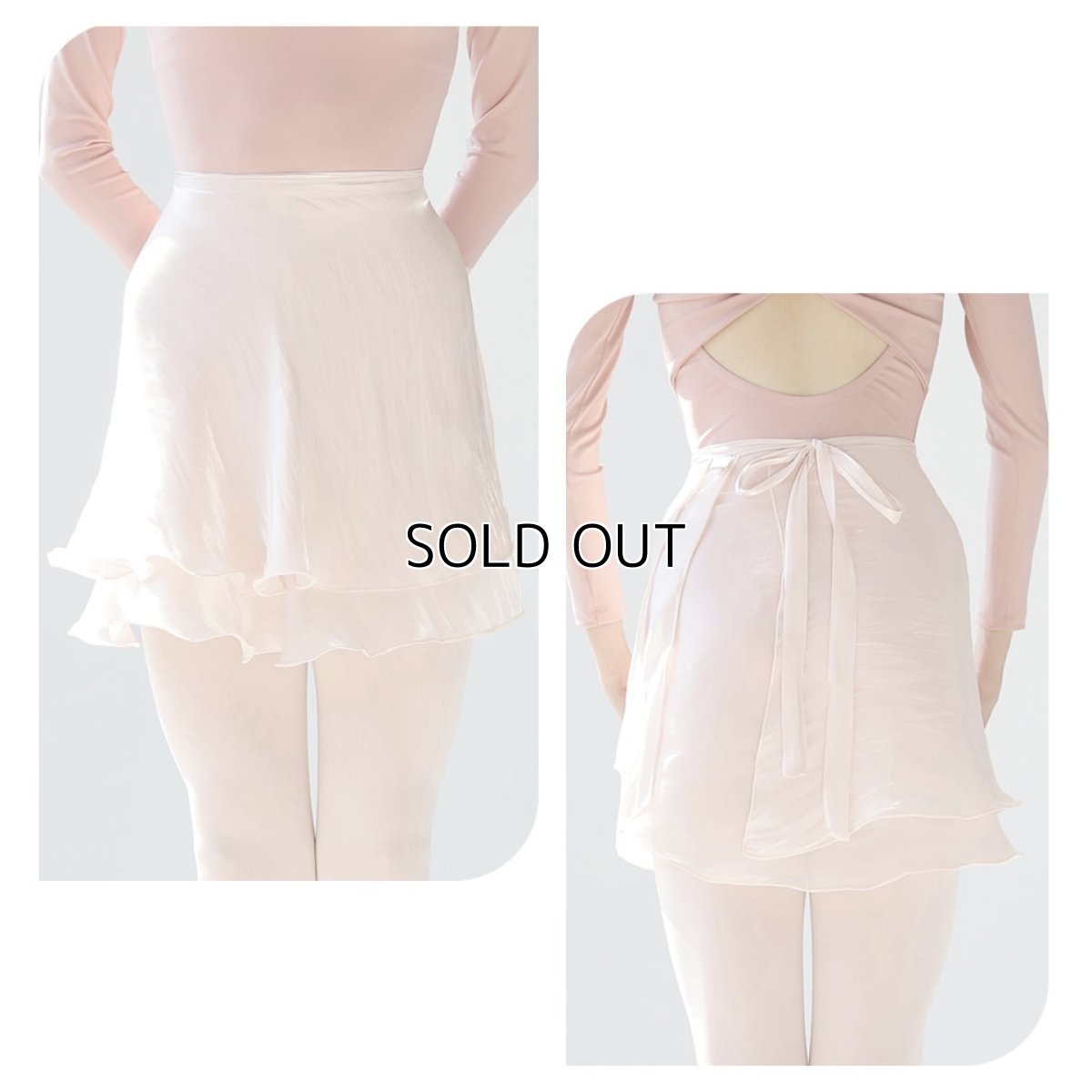 画像4: 【CHERIE’S CLOSET】海と真珠コーデ (4)