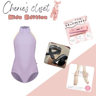 ユミコ YUMIKO - バレエ専門店CHERIE（シェリ）