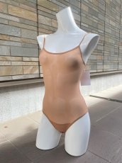 画像1: 【ミニヨン】 メッシュ ボディファン  (1)