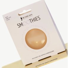 画像1: 特別価格!【Bunheads】 SMOOTHIES (1)