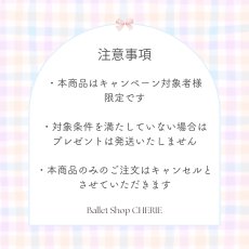 画像3: 【キャンペーン限定】選べるプレゼントはこちらから (3)
