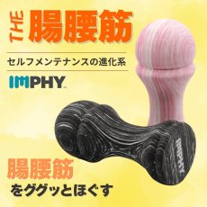 画像1: 【インフィ】THE腸腰筋 (1)