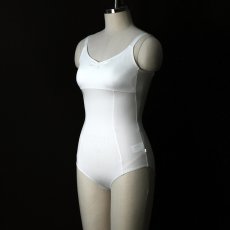 画像14: 【LEVDANCE】  jewel camisole leotard (14)