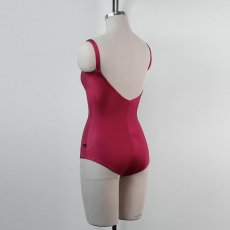 画像10: 【LEVDANCE】  jewel camisole leotard (10)