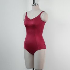 画像9: 【LEVDANCE】  jewel camisole leotard (9)