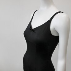 画像6: 【LEVDANCE】  jewel camisole leotard (6)